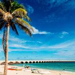 Progreso Beach