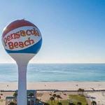 Pensacola Beach