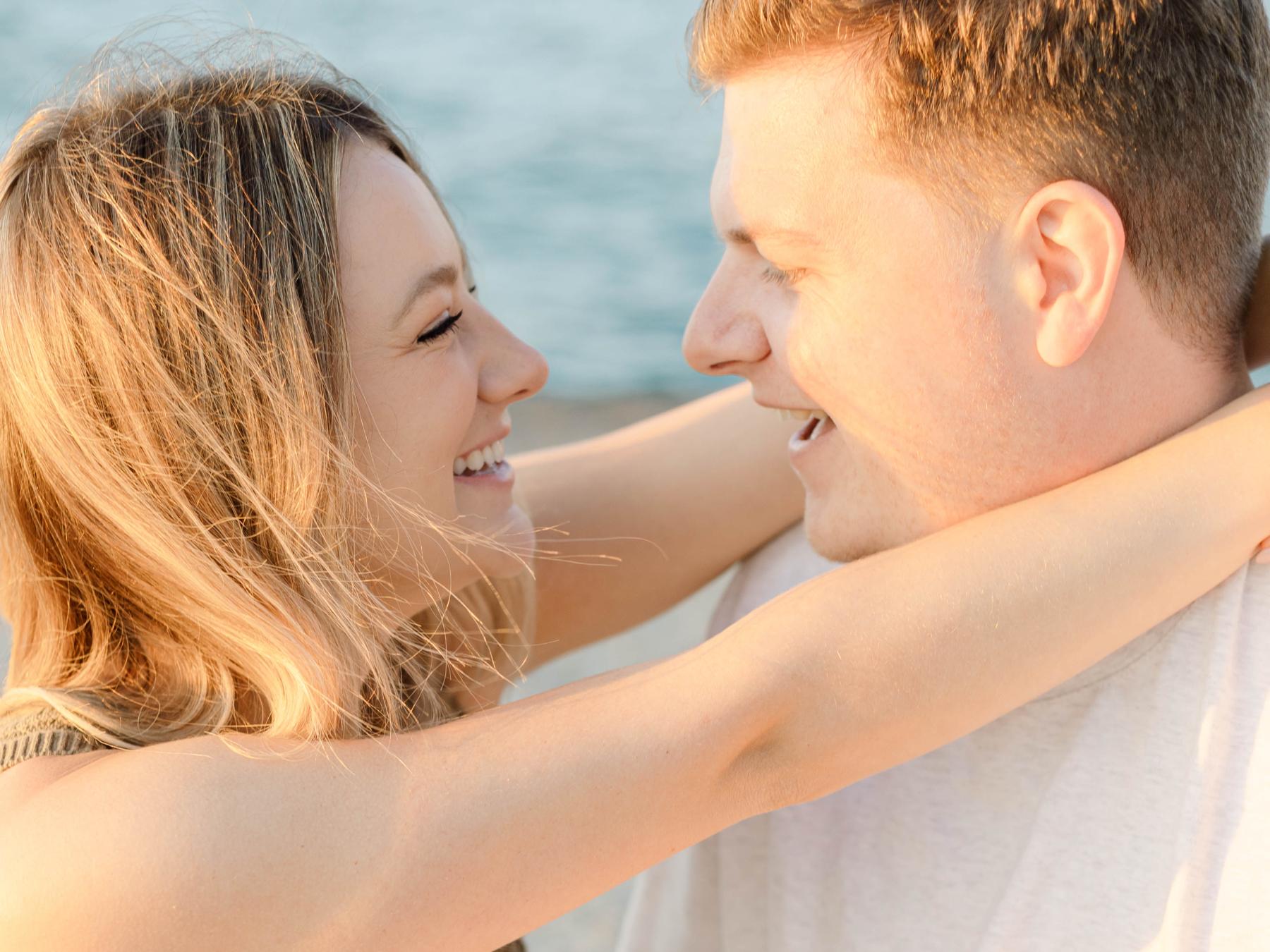 The Wedding Website of Cullan O’Brien and Hannah Becker