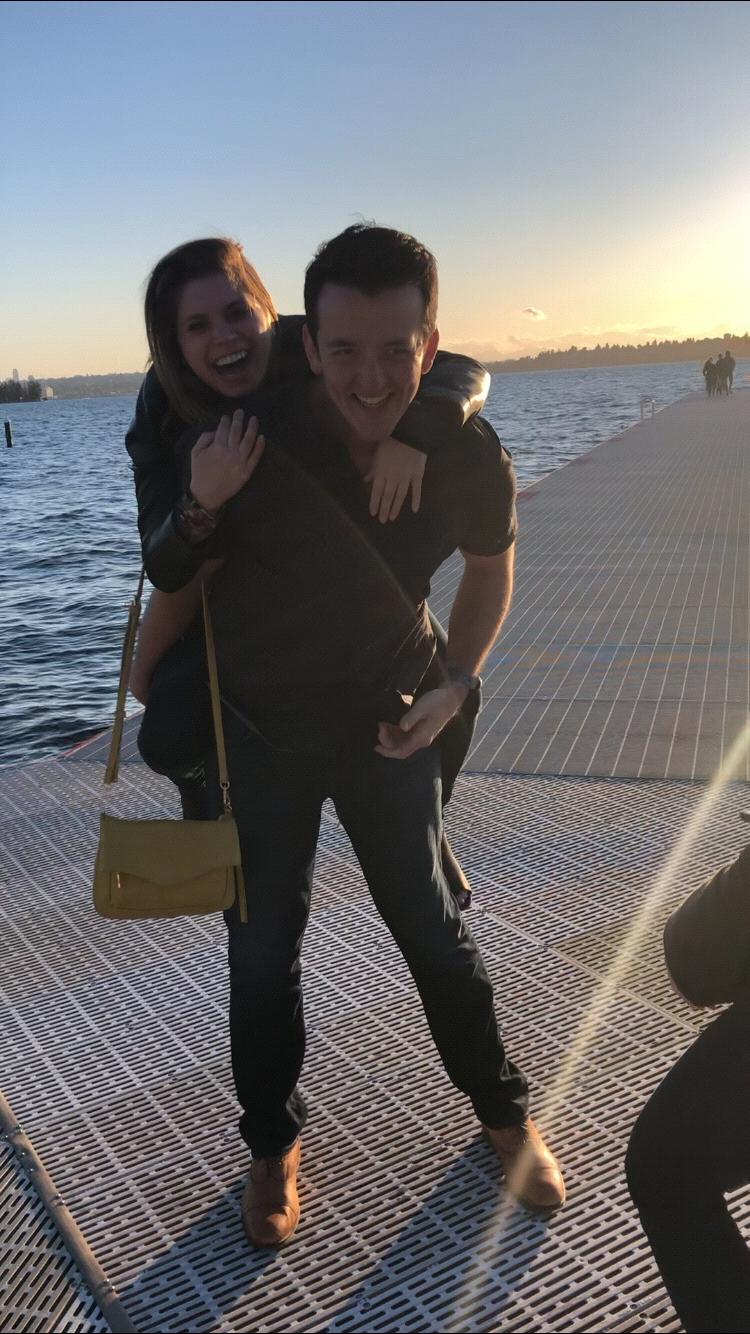 Kirkland, April 2019