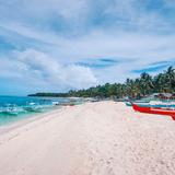 Siargao Island