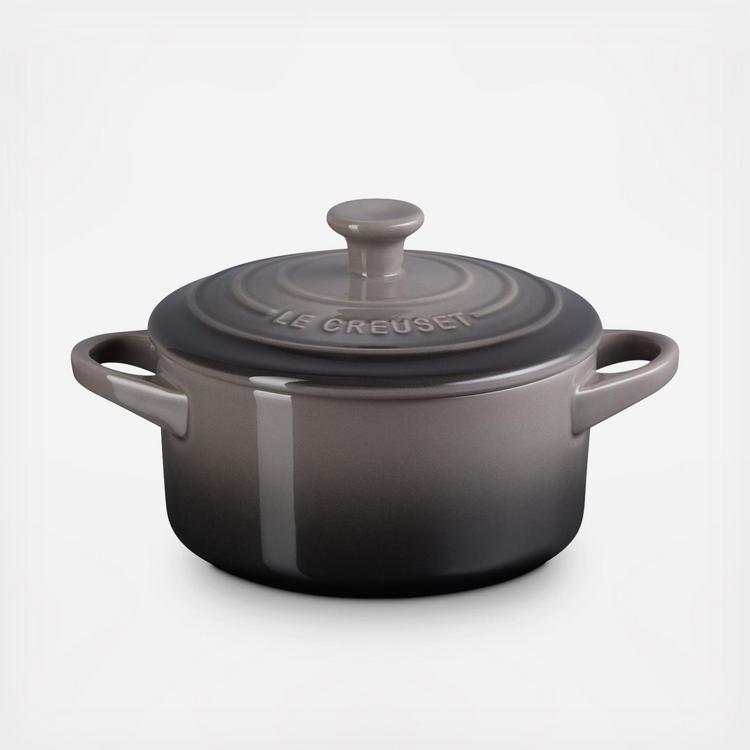 Le Creuset, Mini Round Cocotte | Zola