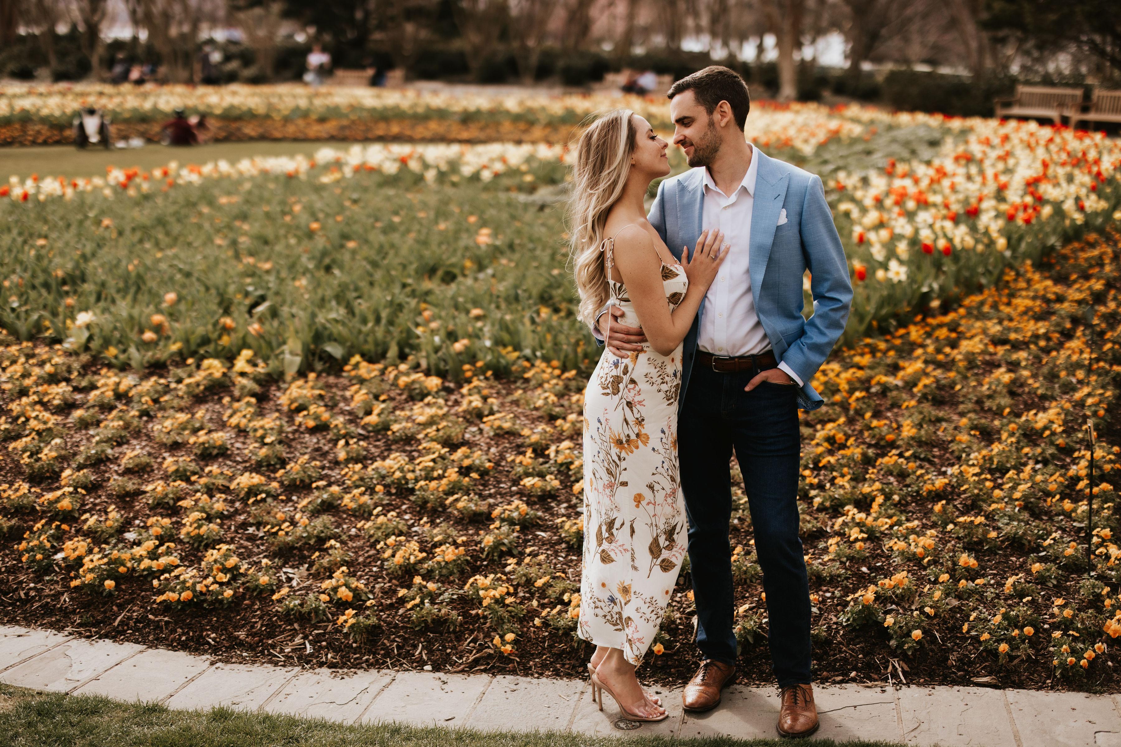 The Wedding Website of Sara Scofield and Connor Terry