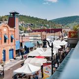 Park City