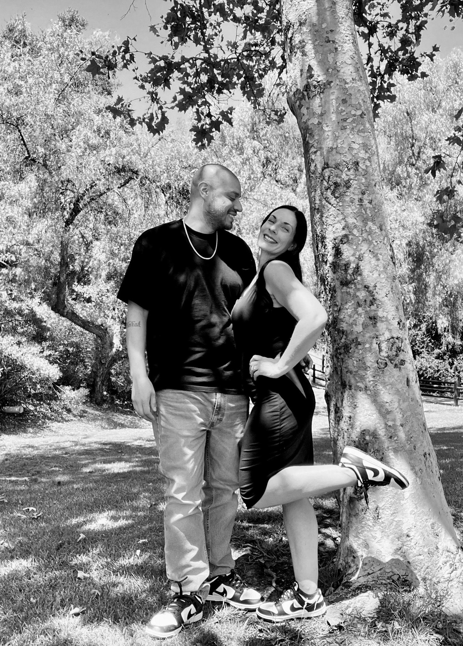 The Wedding Website of David Sargento and Stacy Schooler