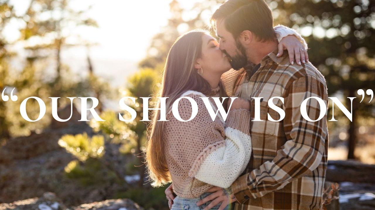 The Wedding Website of Aviana Accardi and Brennan Kennedy