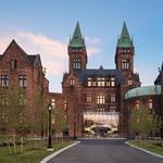 Richardson Olmsted Campus