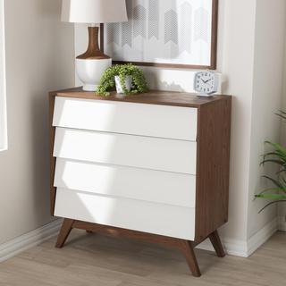 4-Drawer Chest