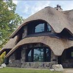 Mushroom House Tours