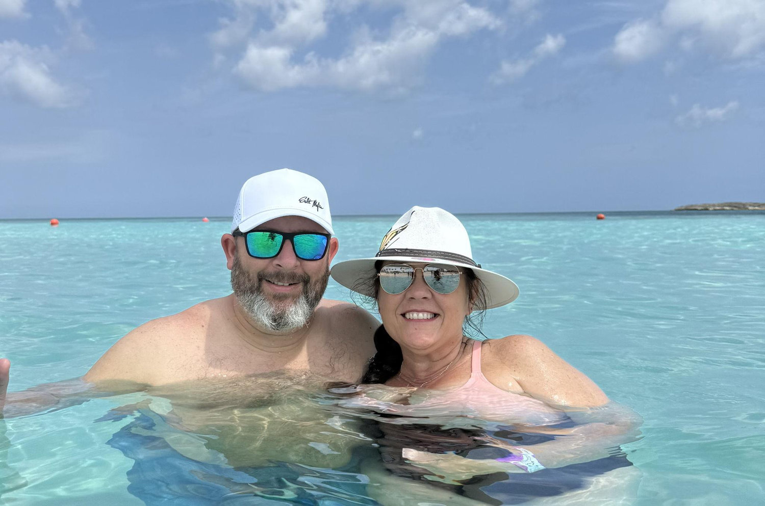The Wedding Website of Lisa Hebert and Benjamin Parent