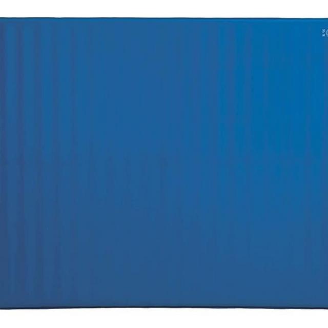 Big Agnes Hinman Foam Core Sleeping Pad, Double Wide (50x78x4)
