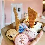 Andia's Ice Cream