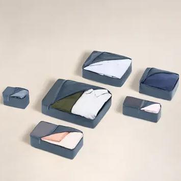 Away - 2 Packing Cube Set of 6