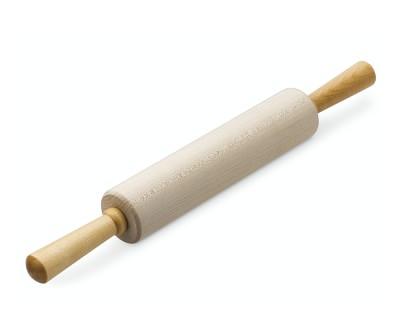 Wood Rolling Pin