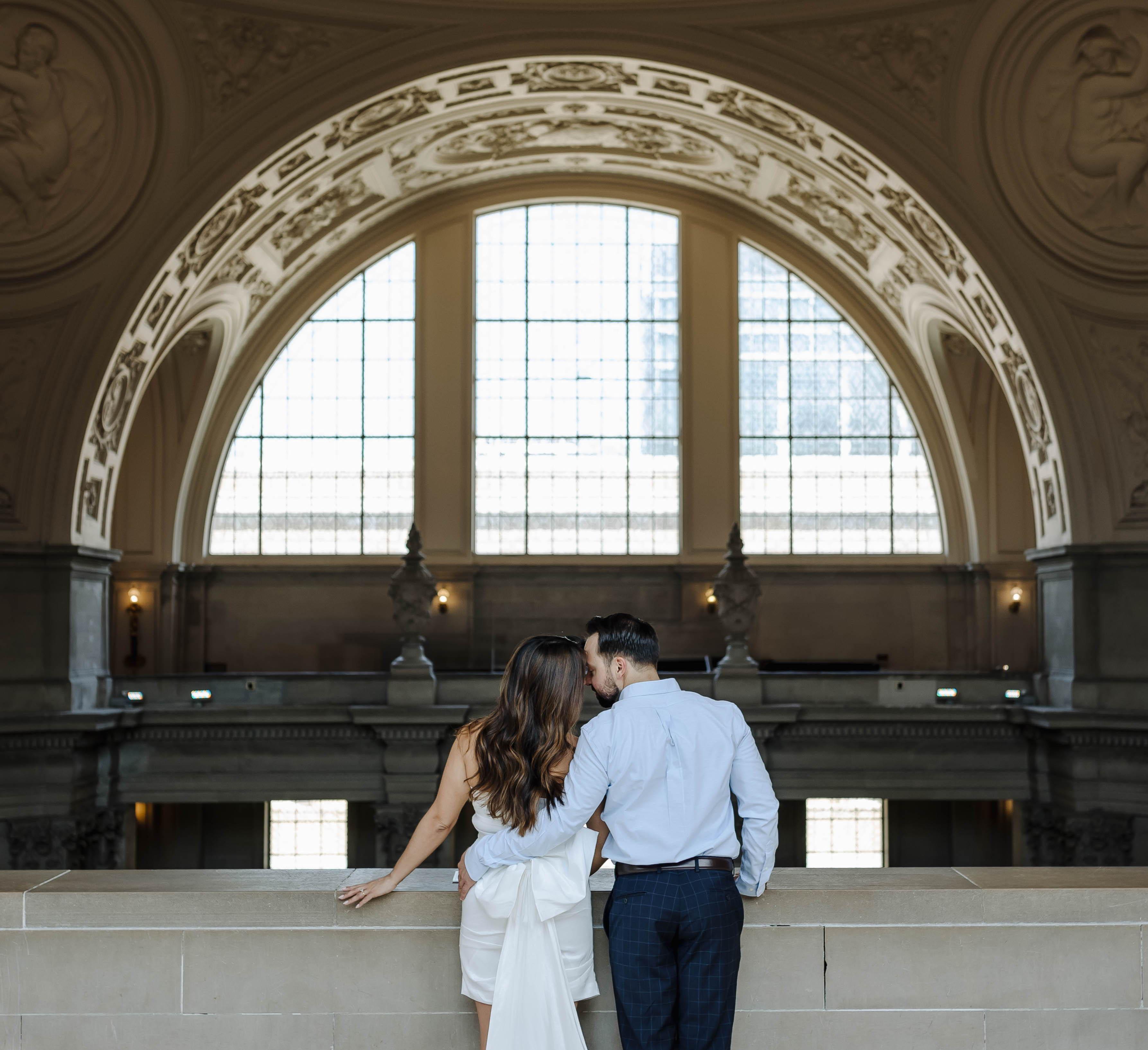 The Wedding Website of Gregory Lyons and Amia Trujillo