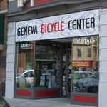 Geneva Bicycle Center