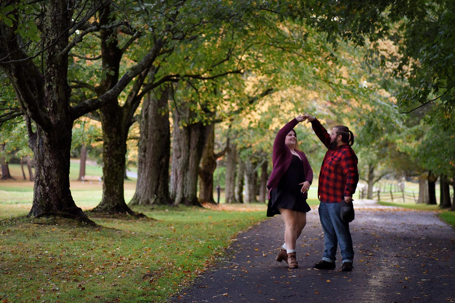 The Wedding Website of Aurora DeMarco and Joseph Mangum