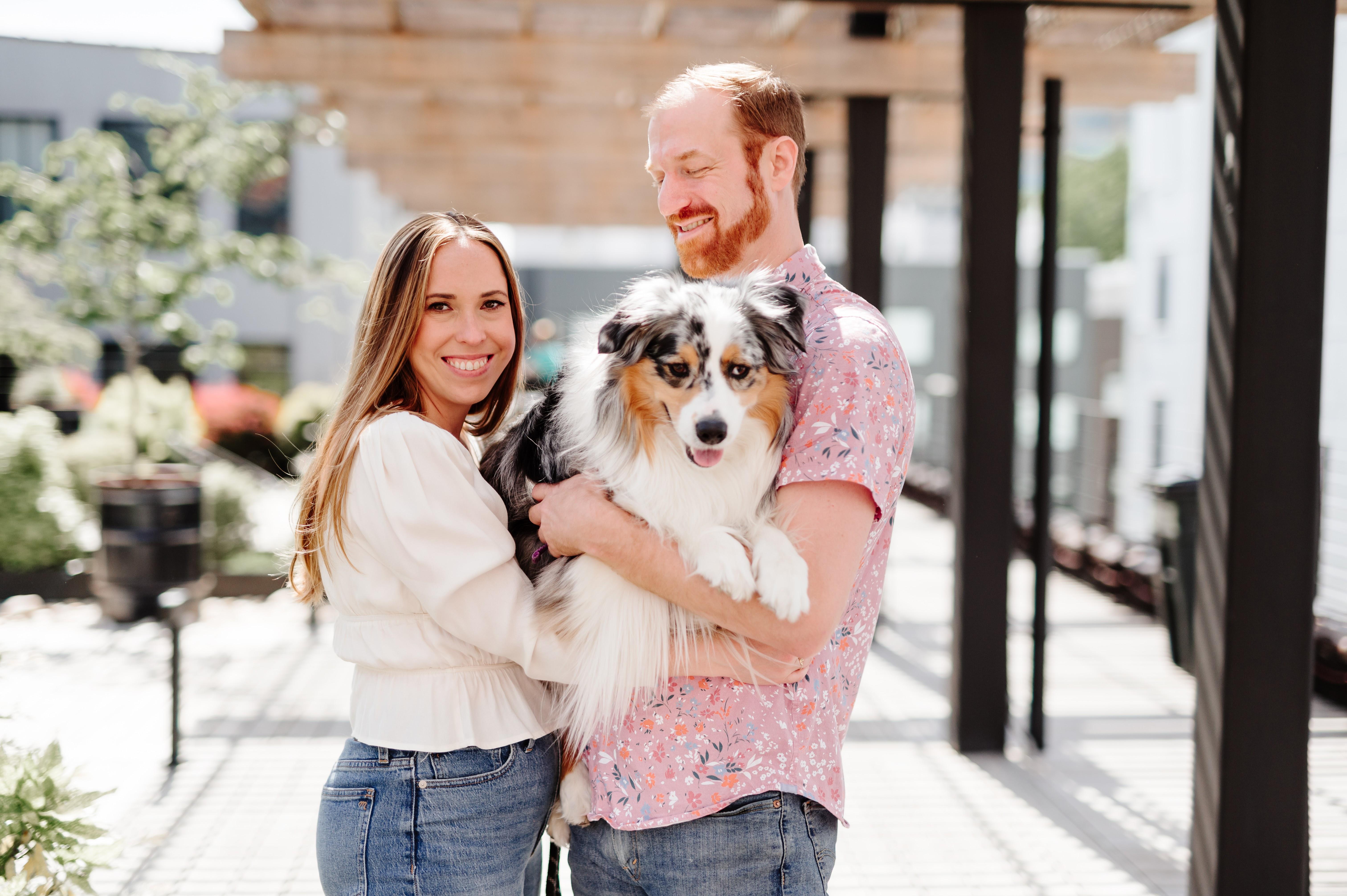 The Wedding Website of Caitlin Forker and Neil Galauski