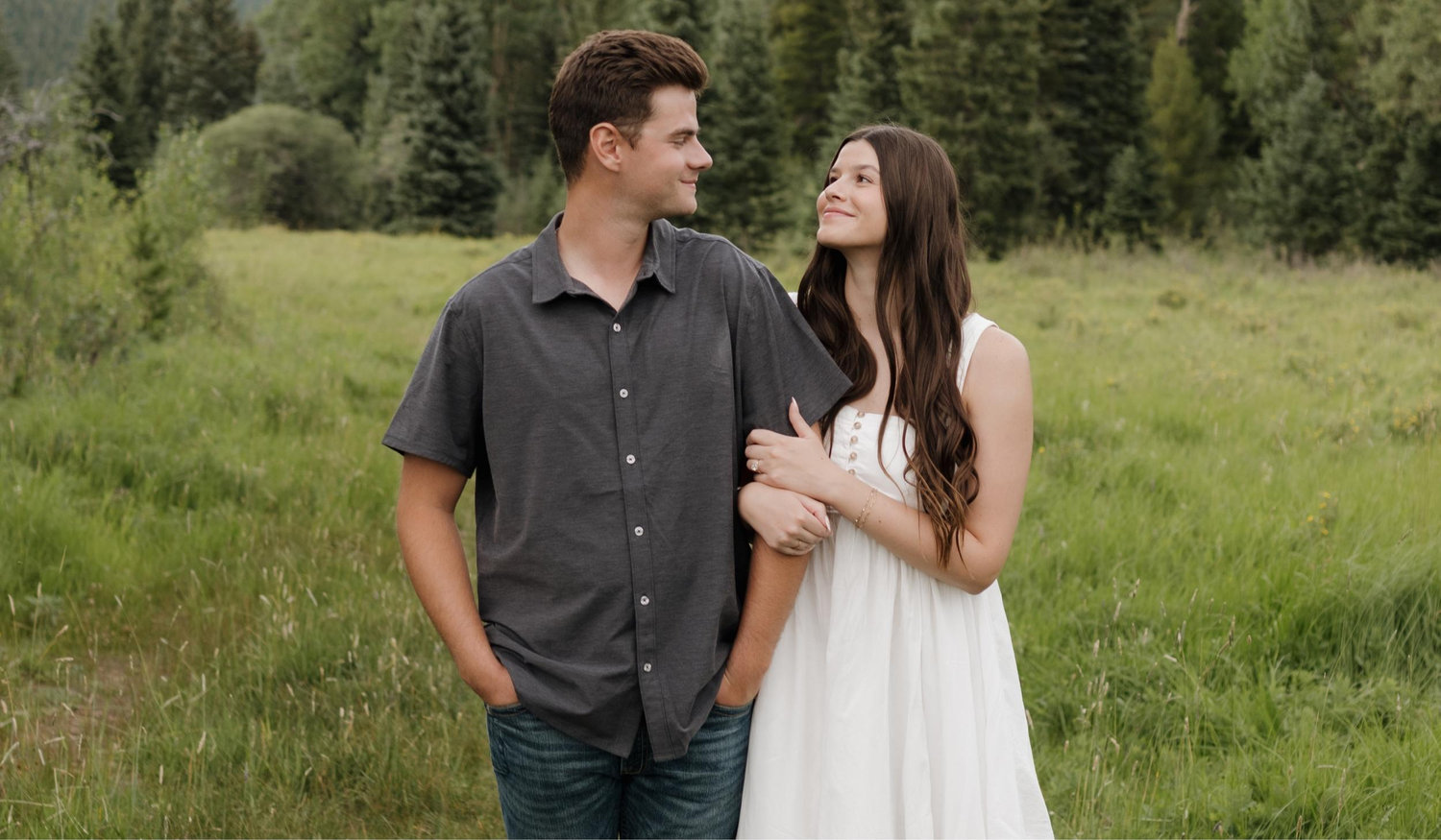 The Wedding Website of Emily Vairma and Dylan West
