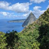 Gros Piton