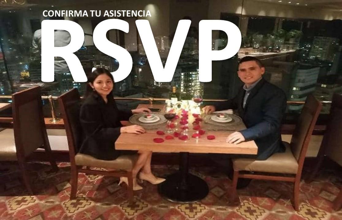 The Wedding Website of Onésimo C and Yanela C