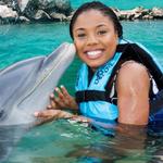 Dolphin Cove Ocho Rios