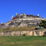 Castillo de San Felipe de Barajas