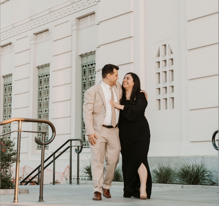 The Wedding Website of Ashley Ayala and William Jomarron