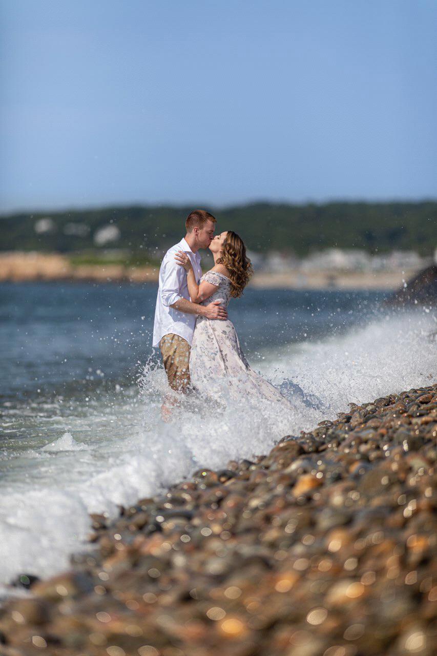 Engagement Photos 2019