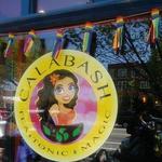 CalabashTea & Tonic