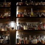 Drink: Cask & Ale