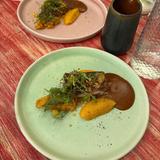 Oaxacan Cuisine