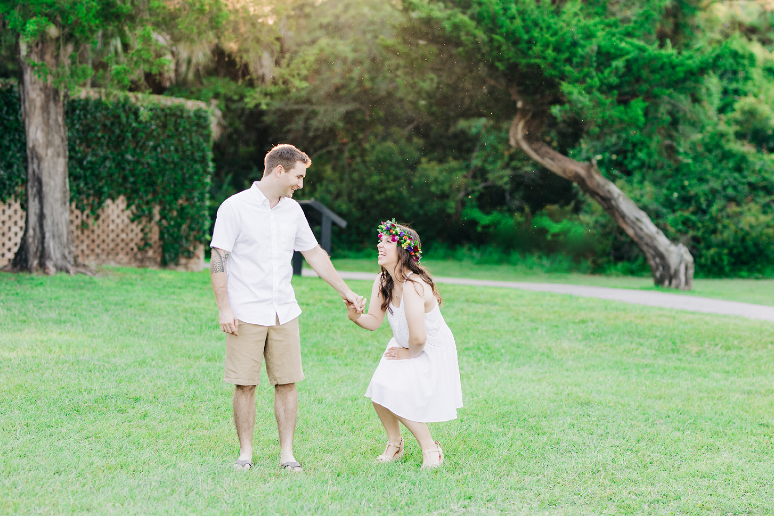 The Wedding Website of Carissa Horvath and Sean McMillin
