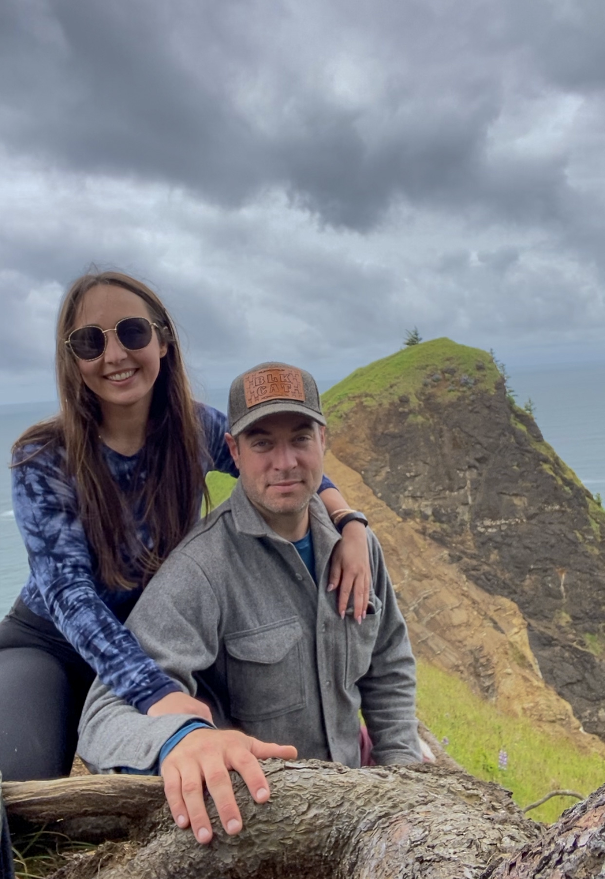 The Wedding Website of Morgan Turner and Dustin Atkin