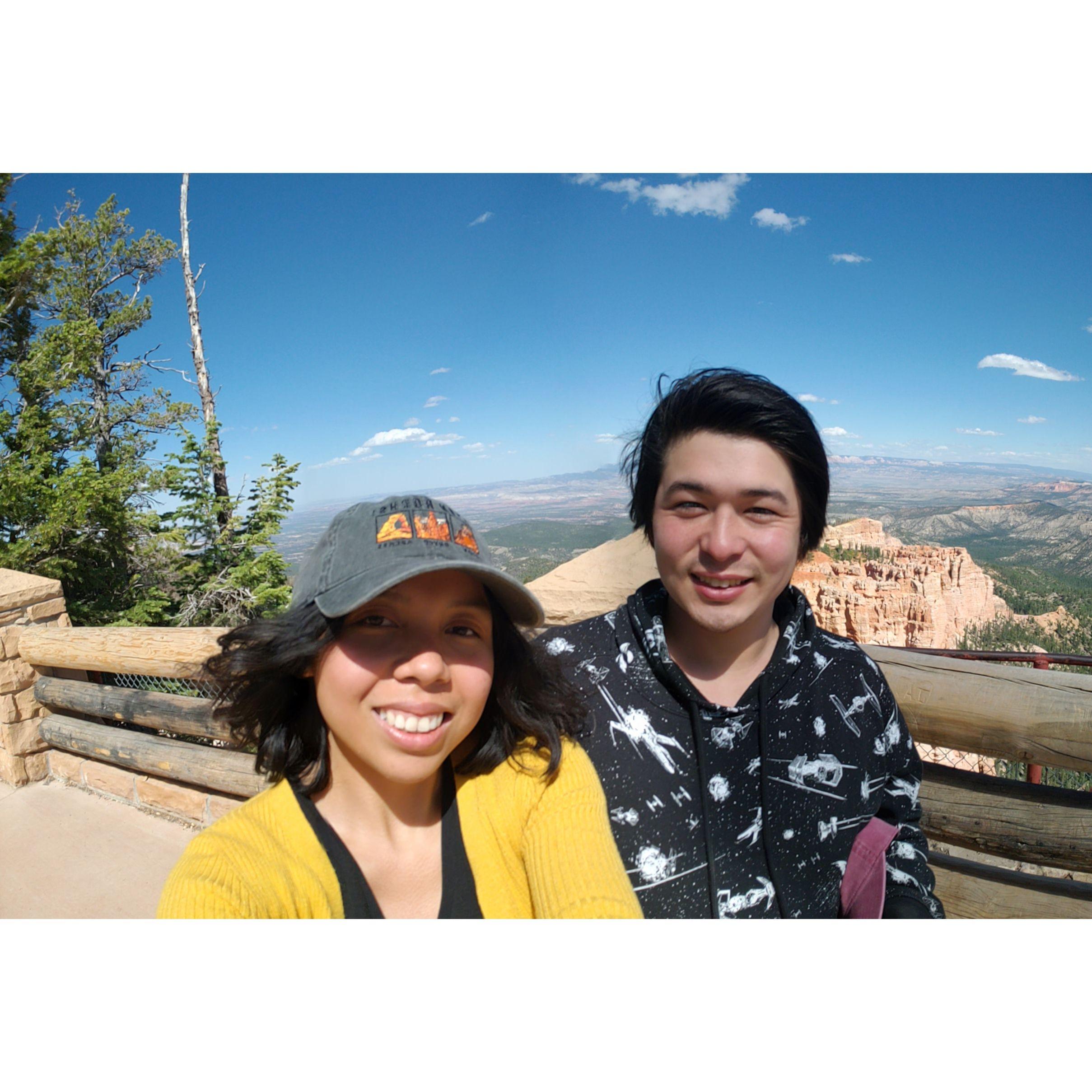 Oh how we loved this Utah camping trip!