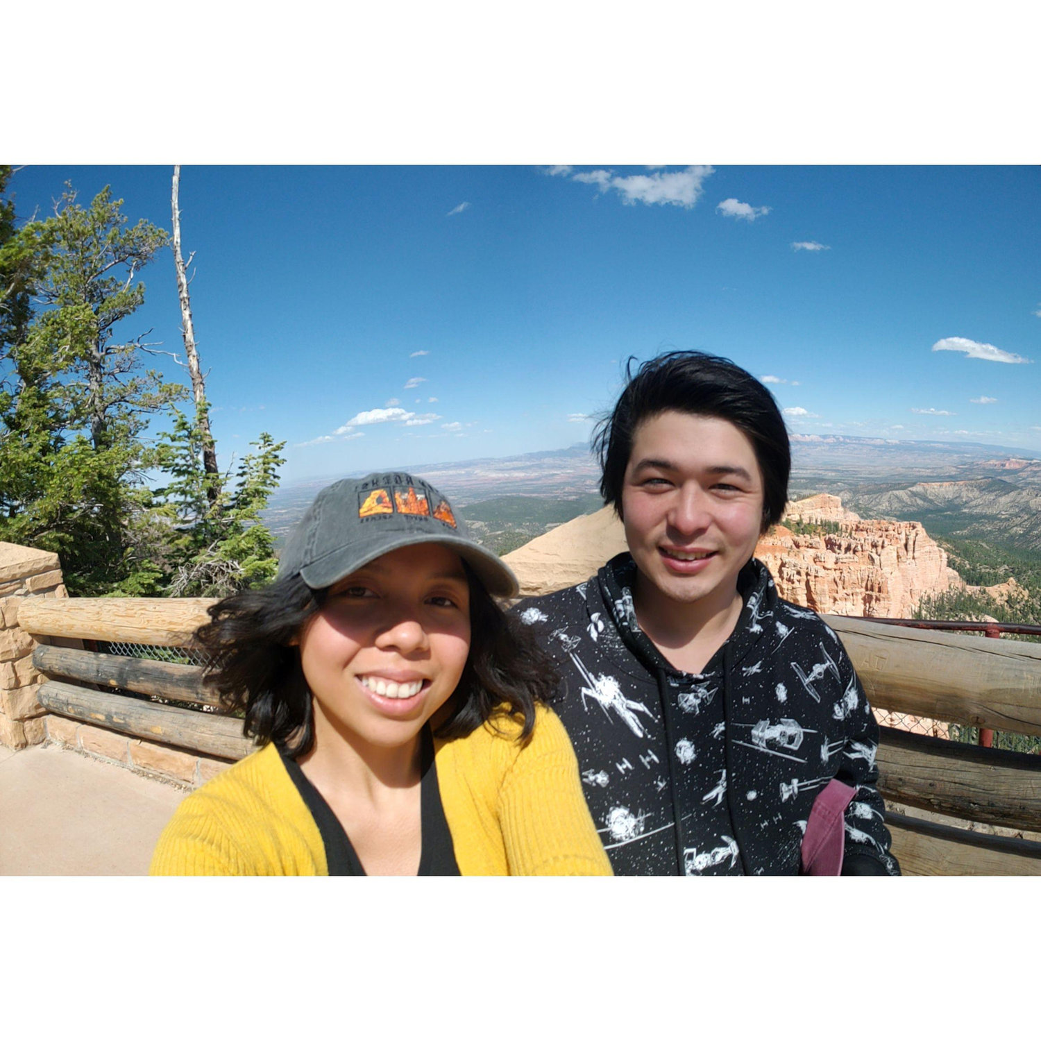 Oh how we loved this Utah camping trip!