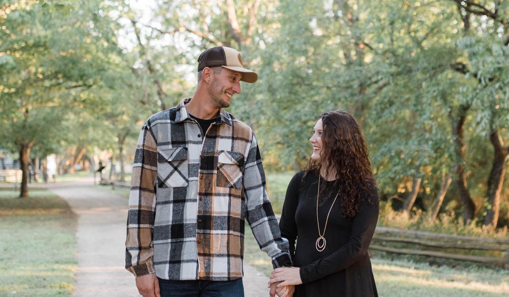 Michael Vernon and Bonnie Hollyer's Wedding Website