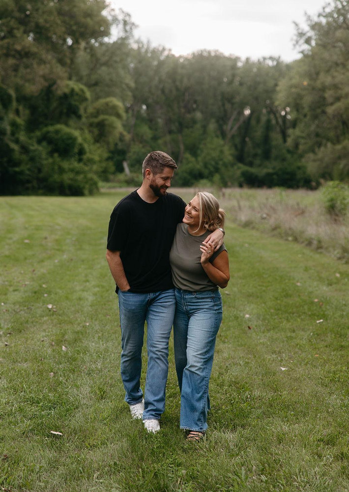 Kayla Ruff and Brice Plein's Wedding Website