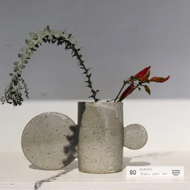 Tomoro maru vase SM