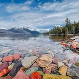 Glacier National Park