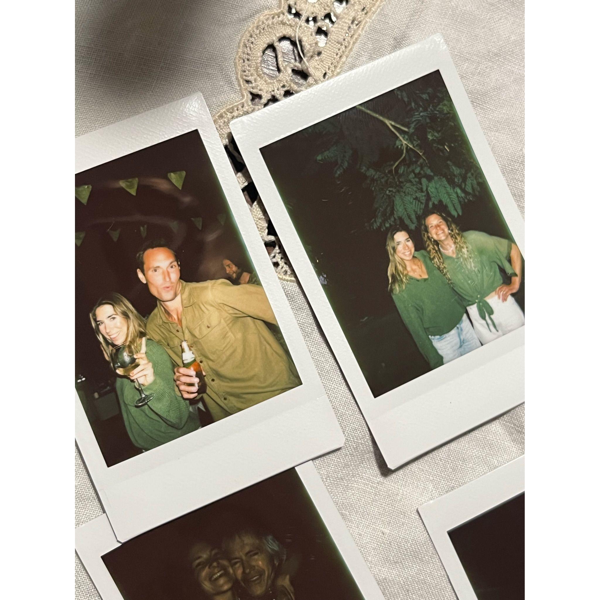 JUNE 25, 2023
The French's going away party!