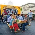 Albuquerque Brewery Scene