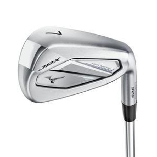 Mizuno JPX925 Hot Metal Golf Iron Set, Right Hand - 7pc