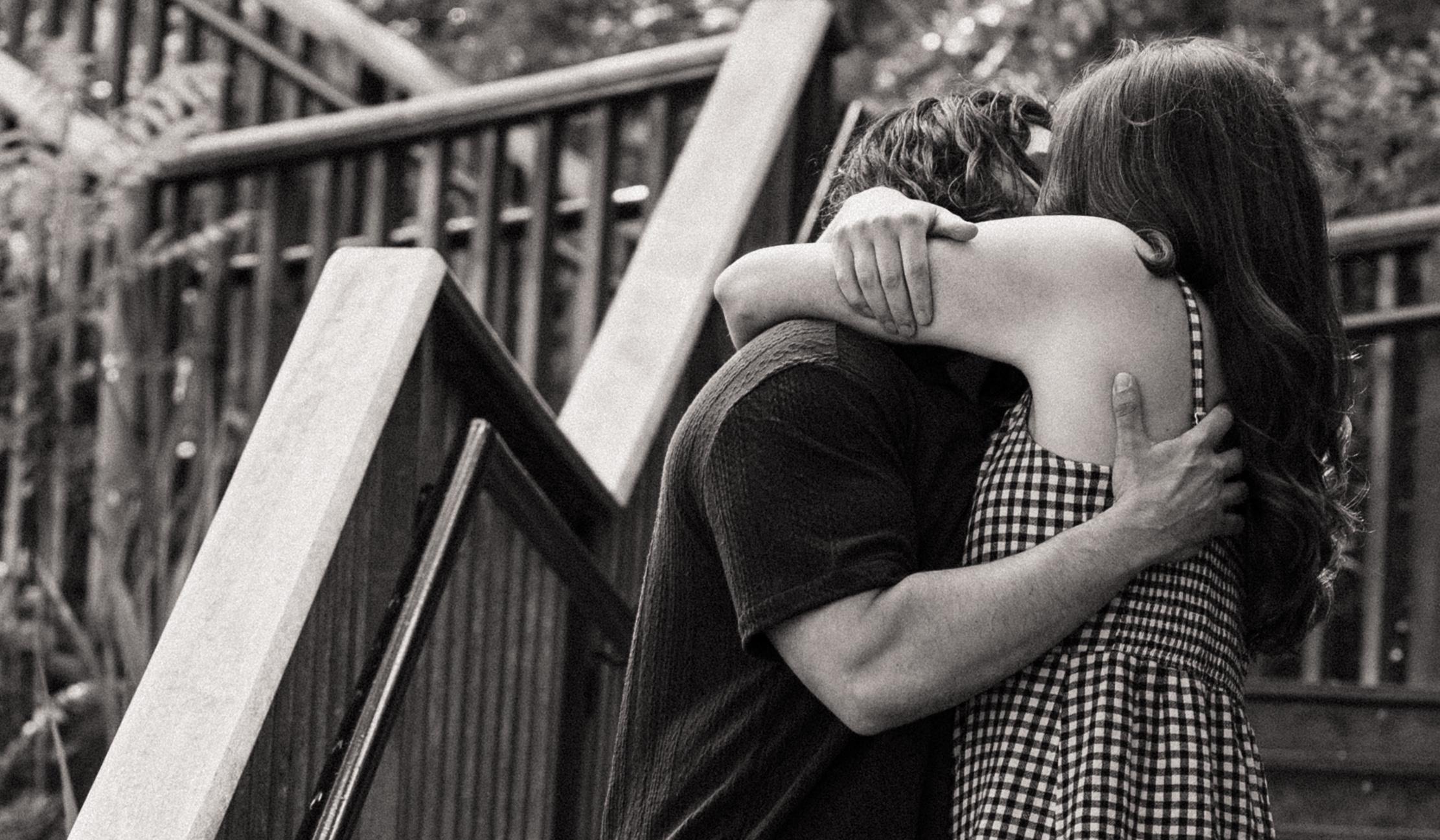 The Wedding Website of Jenna Becker and Tim Hester