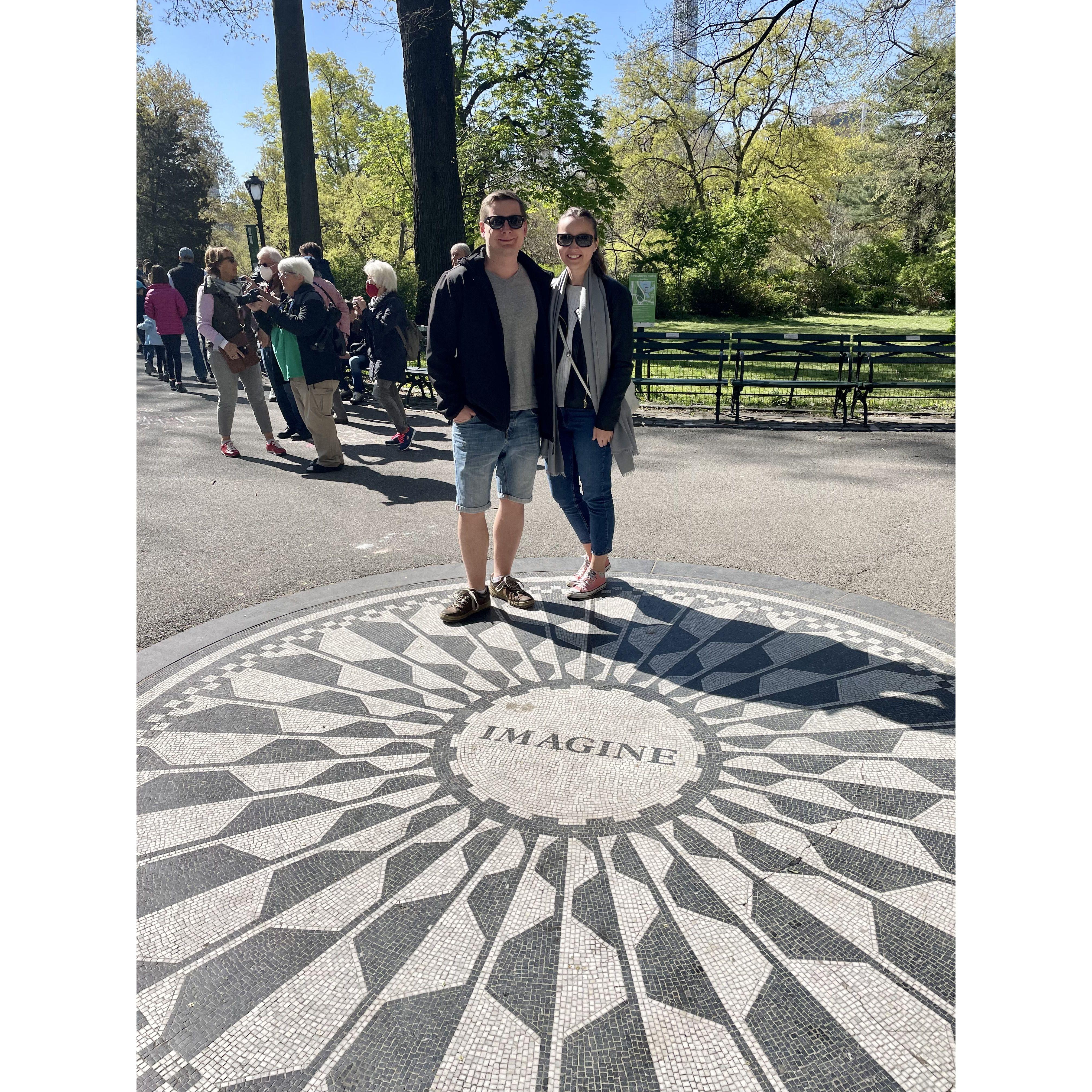 New York