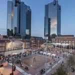 Sundance Square