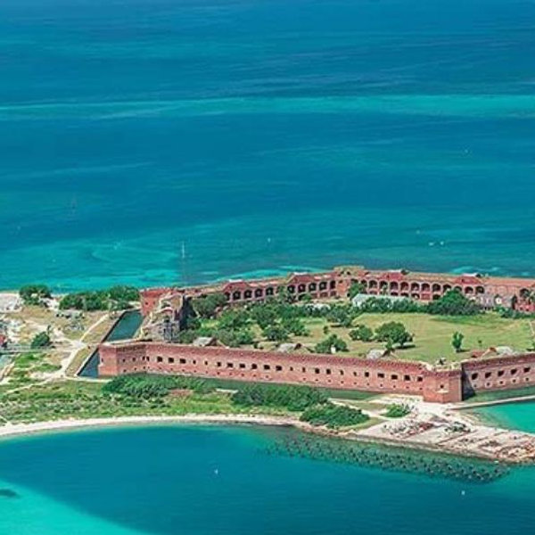 Adventure to Dry Tortugas National Park