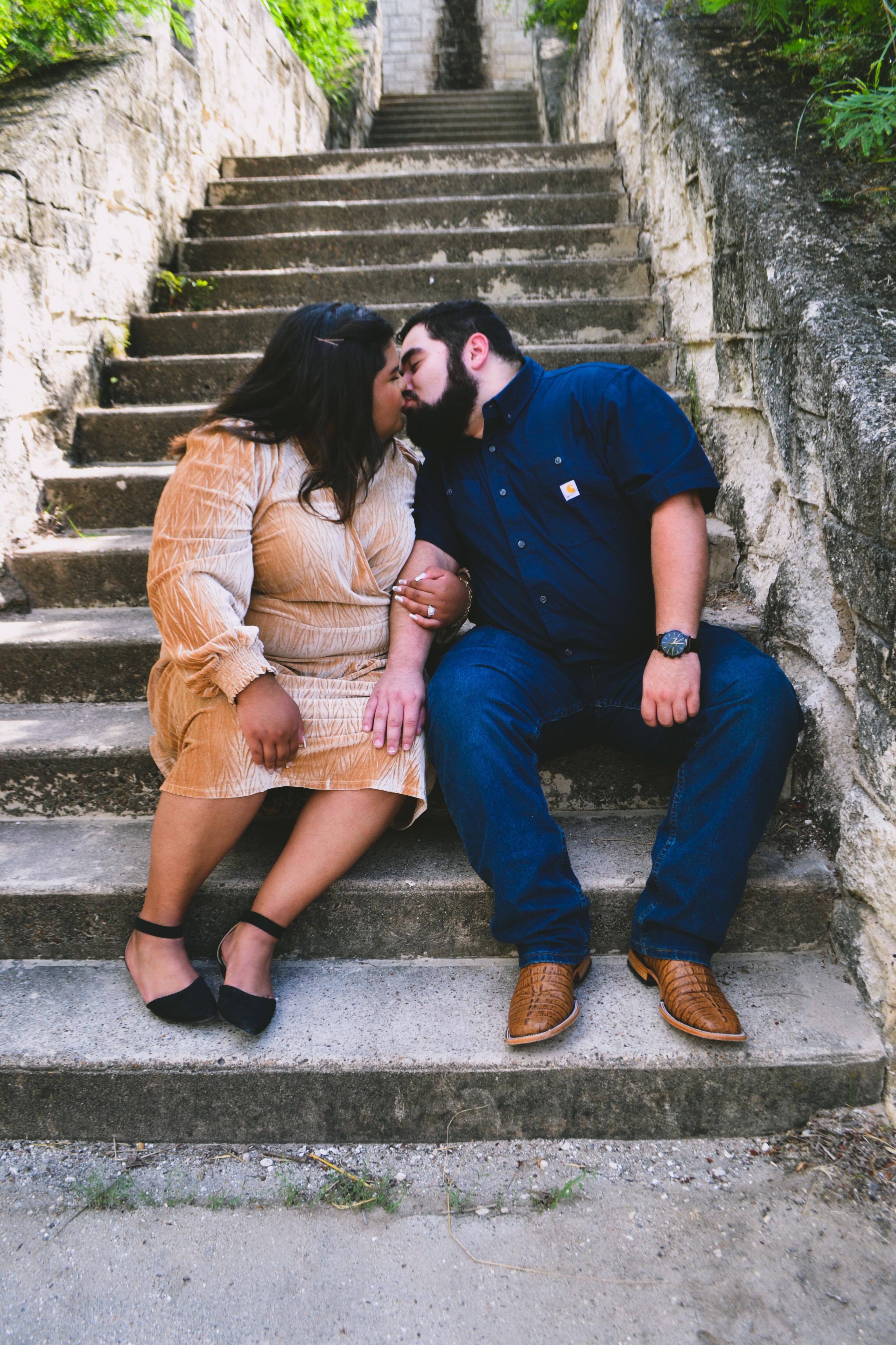 The Wedding Website of Stephanie Figueroa and Alejandro Mendiola