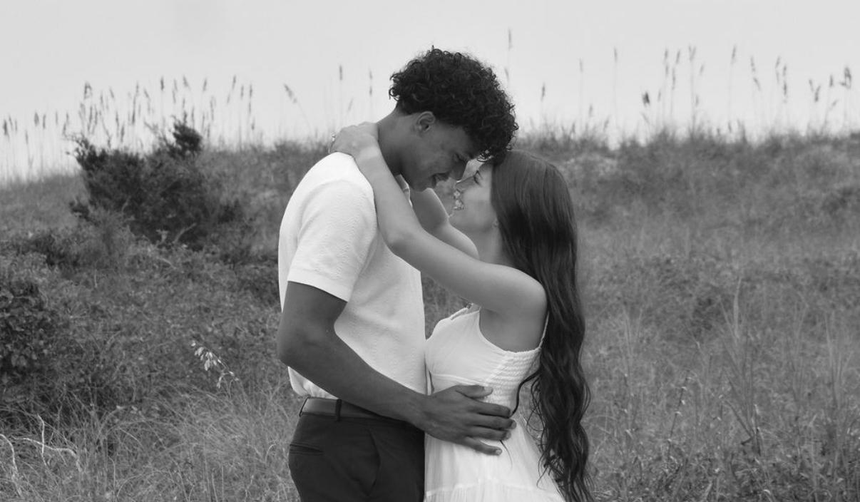 The Wedding Website of Madysen Carlton and Mario Bostic