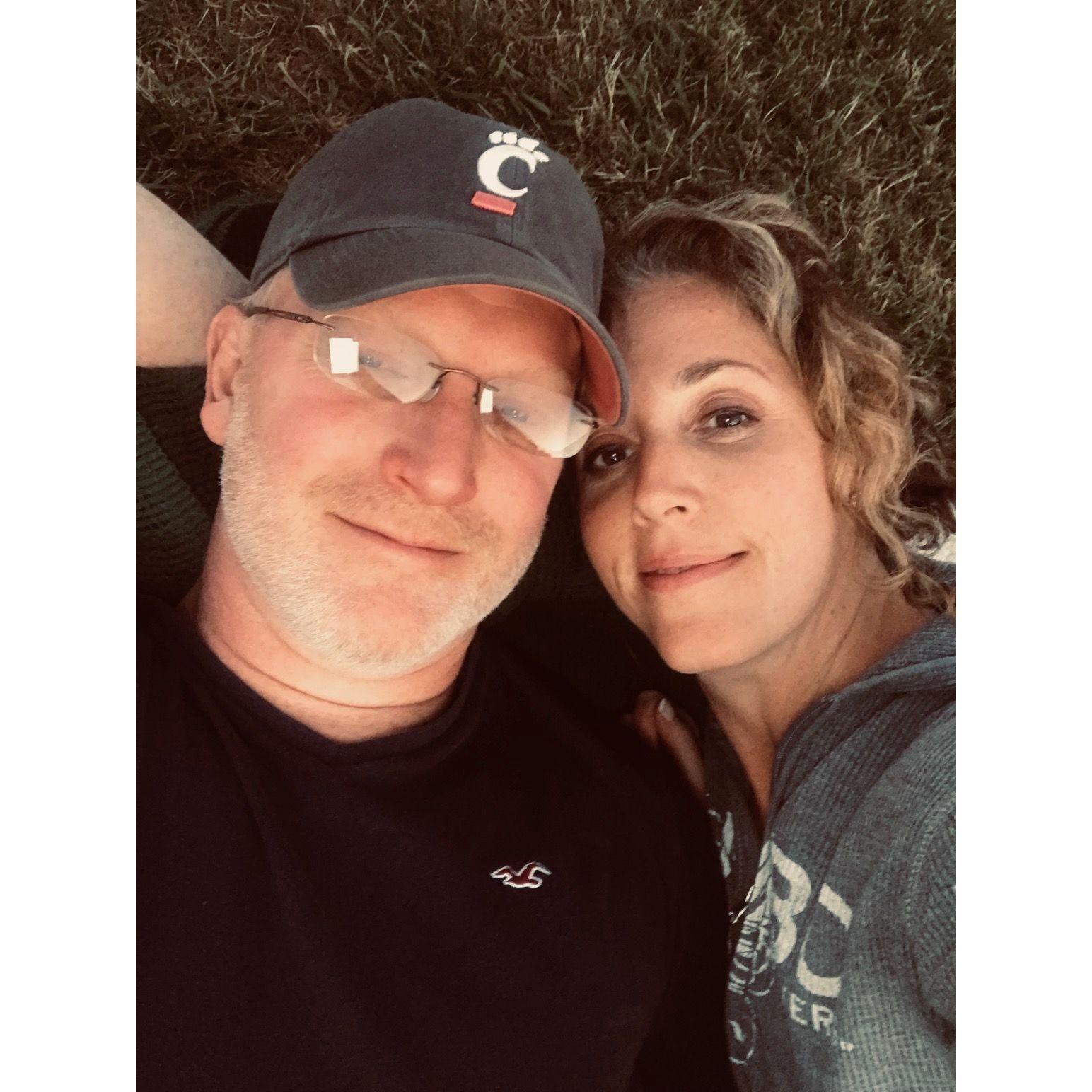 Tunkhannock 4th of July Trip